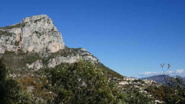 Saberic Apartman Vence Kültér fotó
