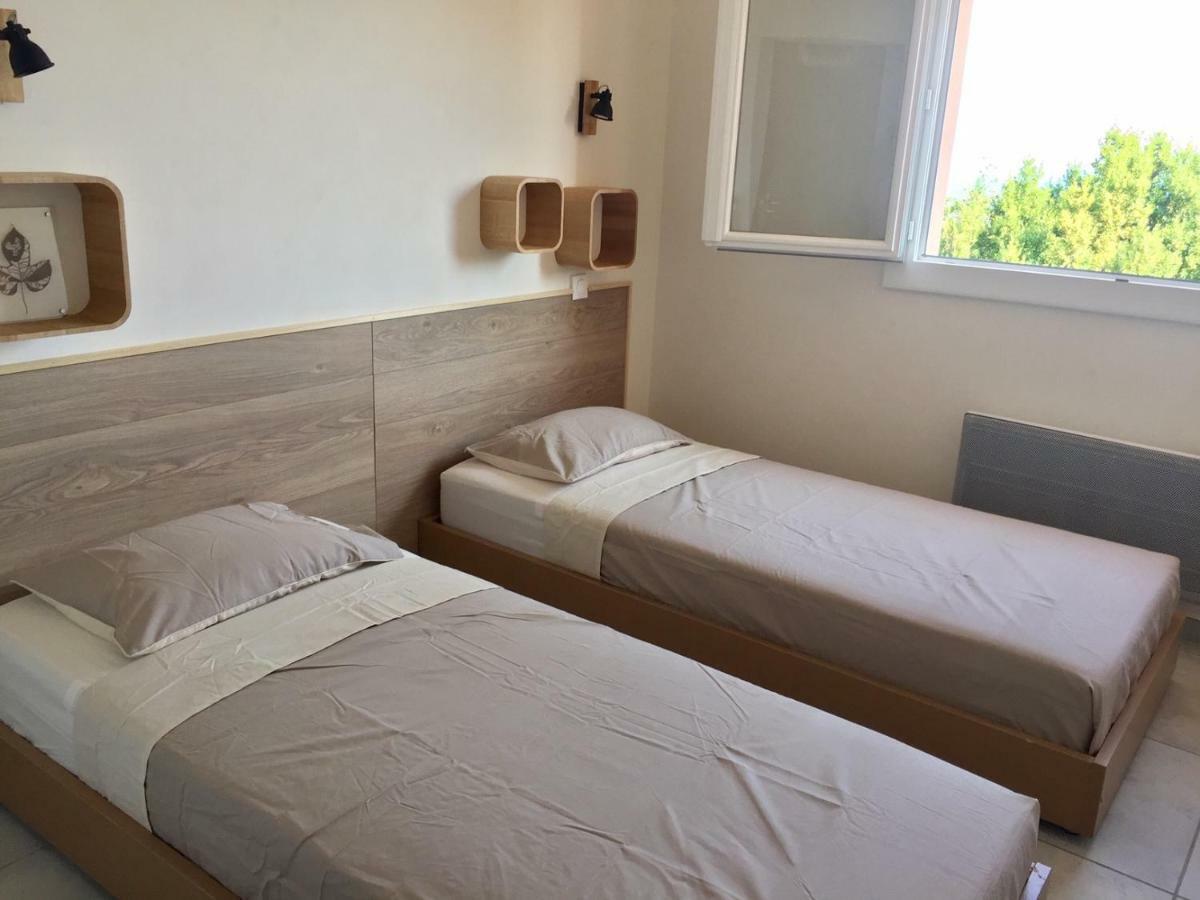 Saberic Apartman Vence Kültér fotó